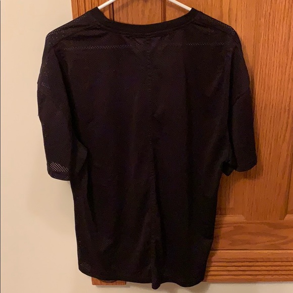 Fear of god Mesh tee - Picture 6 of 7